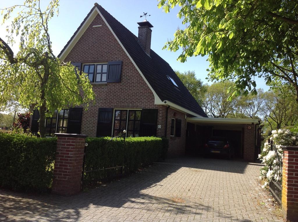De Rode Beuk Elp Bagian luar foto