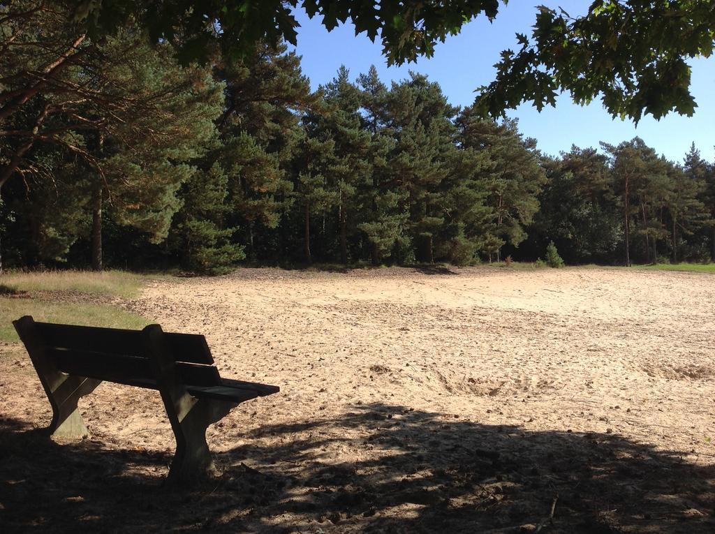 De Rode Beuk Elp Bagian luar foto